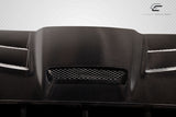 2014-2021 Toyota Tundra Carbon Creations Viper Look Hood - 1 Piece