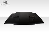 1983-1986 Ford Mustang Duraflex STM Hood - 1 Piece