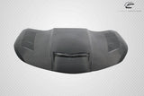 2016-2024 Chevrolet Camaro Carbon Creations TS-1 Hood - 1 Piece