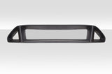 2015-2017 Ford Mustang Duraflex Upper CVX Grille - 1 Piece
