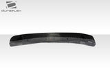 2015-2017 Ford Mustang Duraflex Lower CVX Grille - 1 Piece