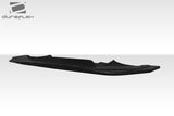 2009-2016 Nissan GT-R R35 Duraflex LBW Front Splitter - 1 Piece