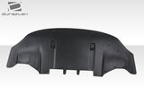 2009-2016 Nissan GT-R R35 Duraflex LBW Front Splitter - 1 Piece