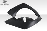 2009-2021 Nissan GT-R R35 Duraflex LBW Front Fender Flares - 4 Piece
