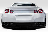 2009-2021 Nissan GT-R R35 Duraflex LBW Rear Wing Spoiler - 1 Piece