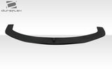 2008-2015 Infiniti G Coupe G37 Q60 Duraflex LBW Front Splitter - 1 Piece