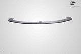 2008-2015 Infiniti G Coupe G37 Q60 Carbon Creations LBW Front Splitter - 1 Piece