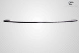2008-2015 Infiniti G Coupe G37 Q60 Carbon Creations LBW Front Splitter - 1 Piece