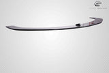 2008-2015 Infiniti G Coupe G37 Q60 Carbon Creations LBW Front Splitter - 1 Piece