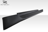 2008-2015 Infiniti G Coupe G37 Q60 Duraflex LBW Side Skirts - 2 Piece