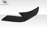 2008-2015 Infiniti G Coupe G37 Q60 Duraflex LBW Rear Diffuser - 3 Piece