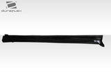 2014-2023 Infiniti Q50 Duraflex Impulse Side Skirts - 2 Piece