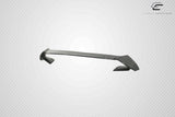 2014-2023 Infiniti Q50 Carbon Creations Impulse Rear Wing Spoiler - 1 Piece