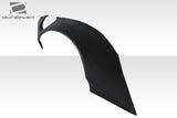 2003-2008 Nissan 350Z Z33 Duraflex RBS Rear Fender Flares (+80mm) - 2 Piece