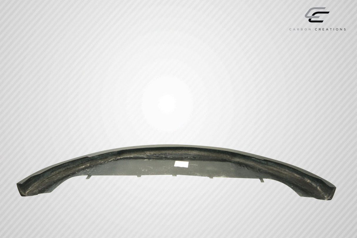 2012-2016 Tesla Model S Carbon Creations UTech Front Lip Spoiler - 1 Piece (s)