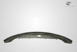 2012-2016 Tesla Model S Carbon Creations UTech Front Lip Spoiler - 1 Piece (s)