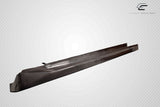 2012-2023 Tesla Model S Carbon Creations UTech Side Skirts - 2 Piece