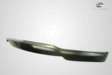 2012-2016 Tesla Model S Carbon Creations UTech Rear Diffuser - 1 Piece