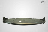 2012-2016 Tesla Model S Carbon Creations UTech Rear Diffuser - 1 Piece