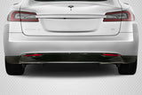 2012-2016.5 Tesla Model S Carbon Creations UTech Kit - 4 Piece