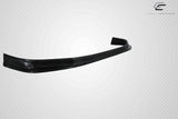 2012-2016 Nissan GT-R R35 Carbon Creations HK Front Lip Spoiler - 1 Piece