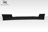 1989-1994 Nissan Skyline R32 2DR Duraflex V-Speed Side Skirts - 2 Piece