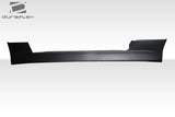 1989-1994 Nissan Skyline R32 2DR Duraflex V-Speed Side Skirts - 2 Piece
