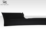 1989-1994 Nissan Skyline R32 2DR Duraflex V-Speed Side Skirts - 2 Piece