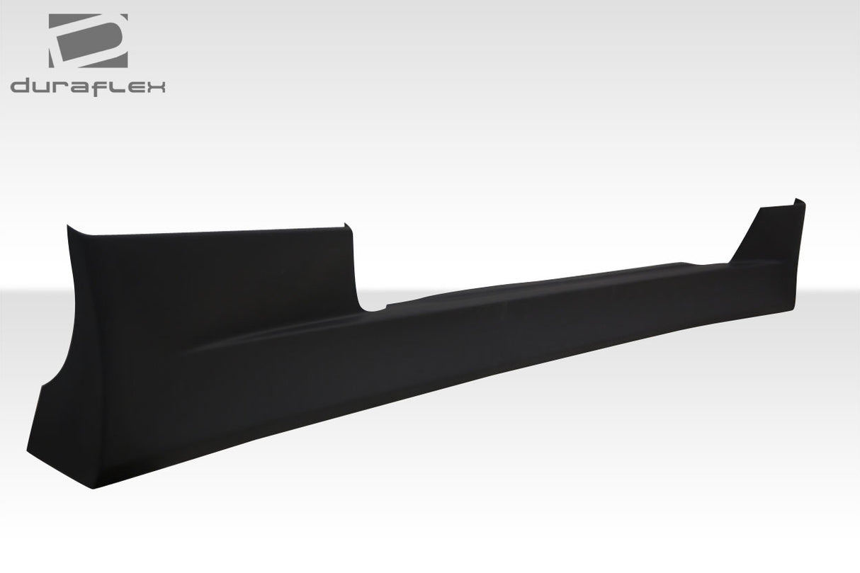 1989-1994 Nissan Skyline R32 2DR Duraflex V-Speed Side Skirts - 2 Piece
