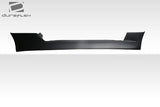 1989-1994 Nissan Skyline R32 2DR Duraflex V-Speed Side Skirts - 2 Piece