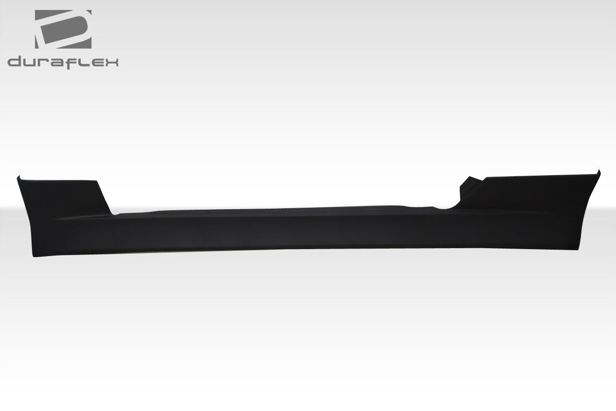 1989-1994 Nissan Skyline R32 2DR Duraflex V-Speed Side Skirts - 2 Piece