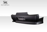 1989-1994 Nissan Skyline R32 2DR Duraflex V-Speed Rear Bumper - 1 Piece