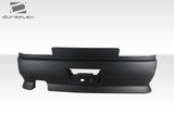 1989-1994 Nissan Skyline R32 4DR Duraflex V-Speed Rear Bumper - 1 Piece