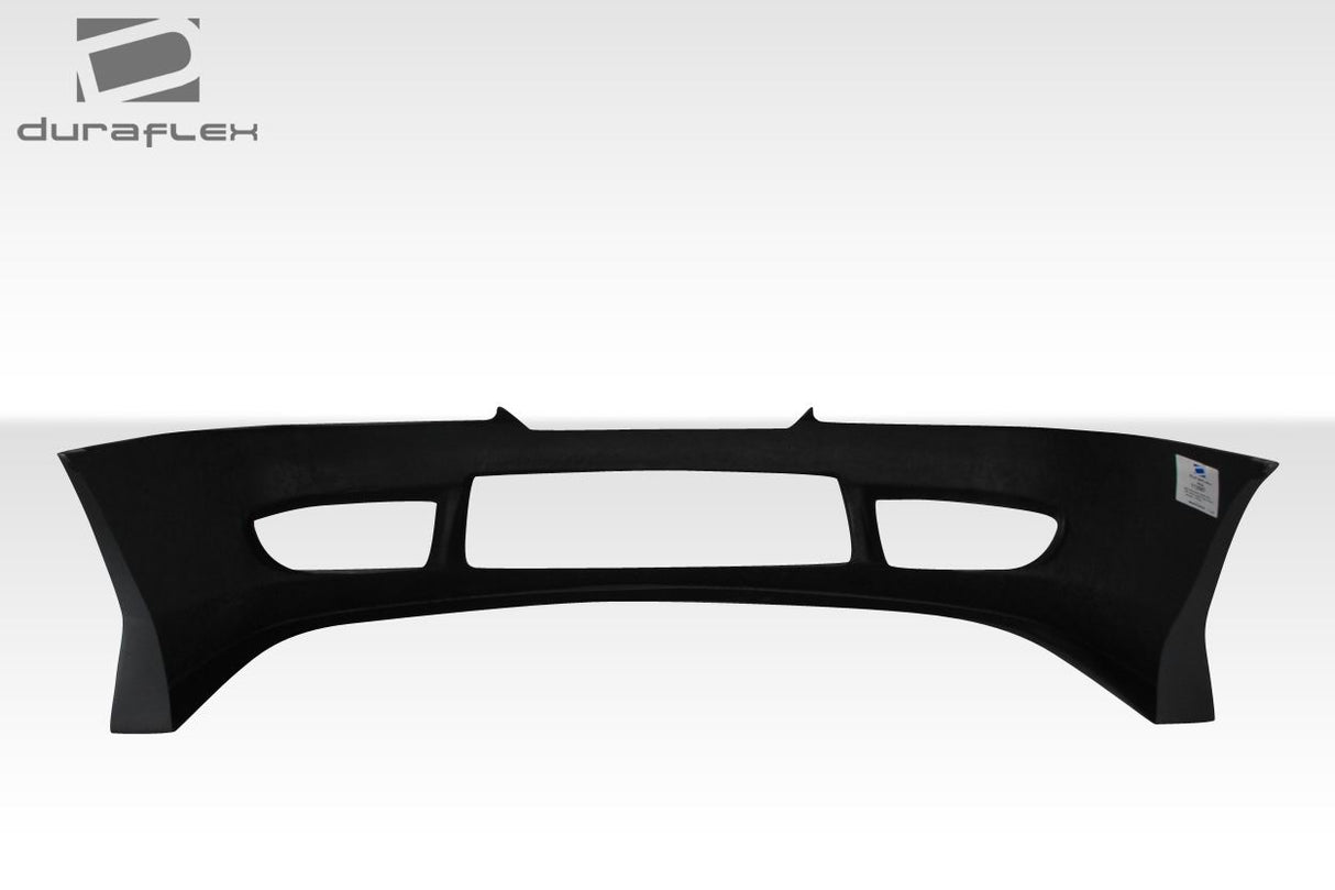 1989-1994 Nissan Skyline R32 2DR / 4DR Duraflex Type U Front Bumper - 1 Piece