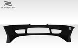 1989-1994 Nissan Skyline R32 2DR / 4DR Duraflex Type U Front Bumper - 1 Piece