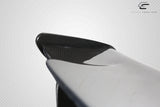 2012-2015 Porsche 911 Carrera 991 Carbon Creations DriTech GT3 Look Wing ( includes brake light ) - 1 Piece