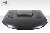 2008-2011 Subaru Impreza 2008-2014 WRX STI Duraflex C-1 Hood - 1 Piece
