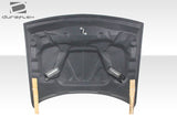 2008-2023 Dodge Challenger Duraflex SRT Look Hood - 1 Piece