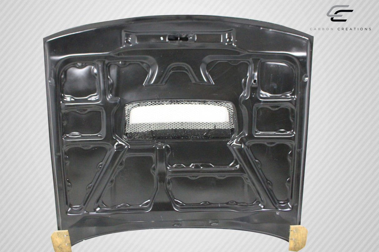 1989-1994 Nissan Silvia S13 Carbon Creations M-1 Sport Hood - 1 Piece