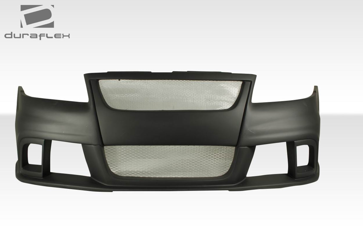 1996-2001 Audi A4 S4 B5 Duraflex Version 2 Front Bumper - 1 Piece
