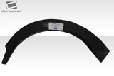1992-1998 BMW 3 Series E36 Duraflex RBS Front Fender Flares - 2 Piece