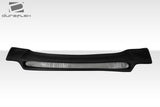 2000-2006 BMW X5 Duraflex 4.8is Look Front Lip Spoiler - 1 Piece
