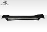2000-2006 BMW X5 Duraflex 4.8is Look Front Lip Spoiler - 1 Piece