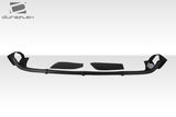 2000-2006 BMW X5 Duraflex 4.8is Look Rear Lip Spoiler - 1 Piece