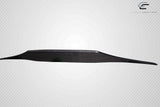 2005-2013 Chevrolet Corvette C6 Carbon Creations GTC Wing Spoiler - 1 Piece