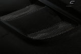 2010-2018 Dodge Ram 2500 Carbon Creations Viper Look Hood - 1 Piece