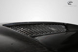 2010-2018 Dodge Ram 2500 Carbon Creations Viper Look Hood - 1 Piece