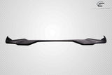 2000-2009 Honda S2000 Carbon Creations VT Rear Diffuser - 1 Piece