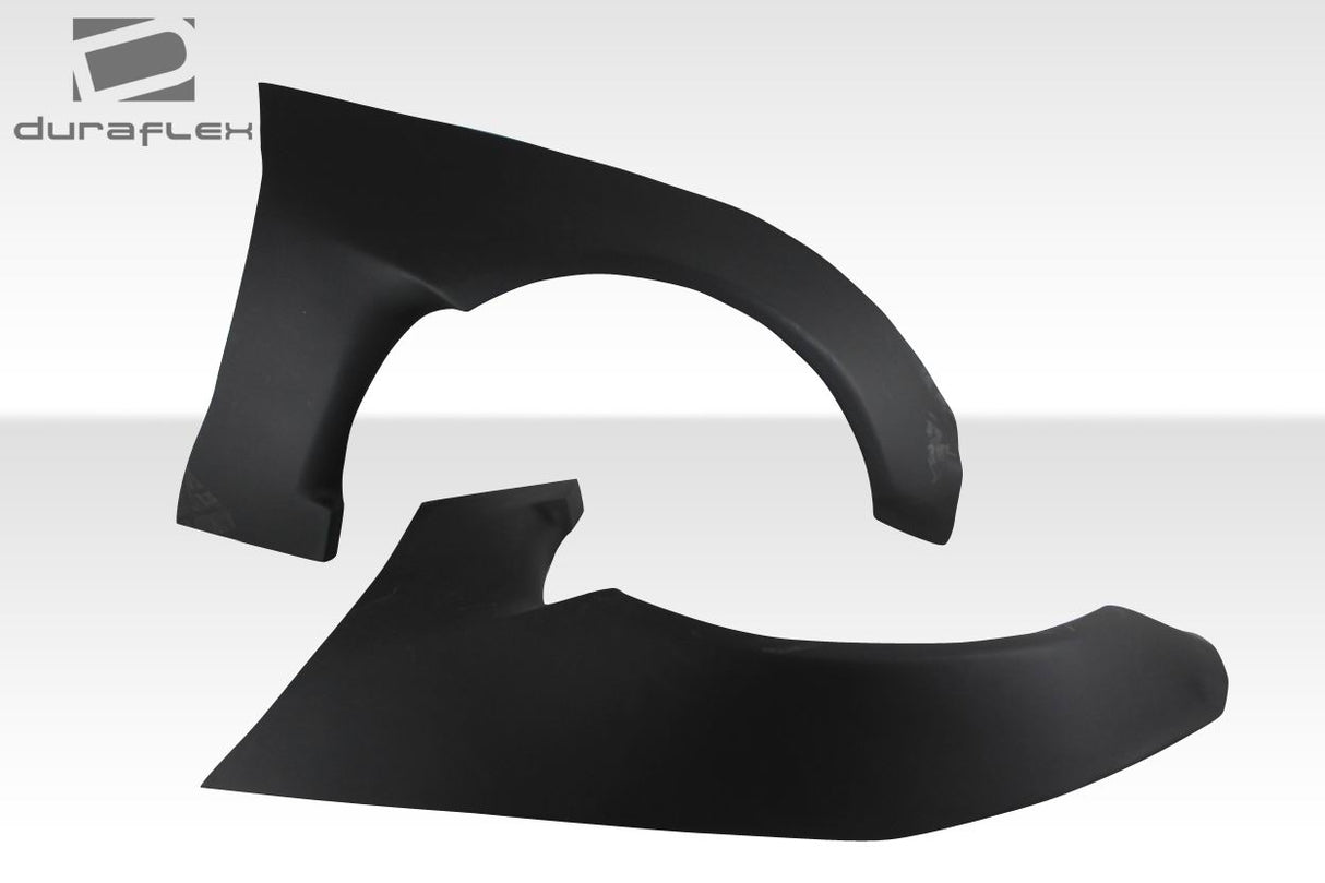 2000-2005 Lexus IS Series IS300 Duraflex RBS Front Fender Flares - 2 Piece