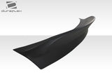 2008-2014 Mercedes C Class W204 Duraflex RBS Wing - 1 Piece